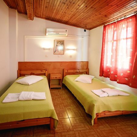 Ipsilantou 20 Hotel Návplio Kültér fotó