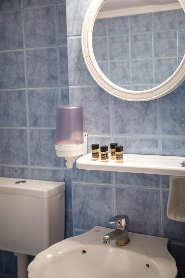 Ipsilantou 20 Hotel Návplio Kültér fotó