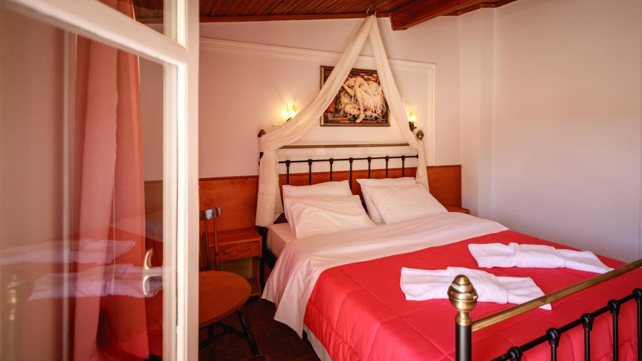 Ipsilantou 20 Hotel Návplio Kültér fotó