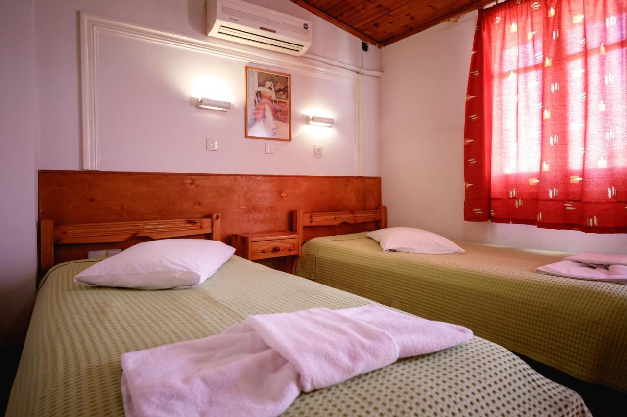 Ipsilantou 20 Hotel Návplio Kültér fotó