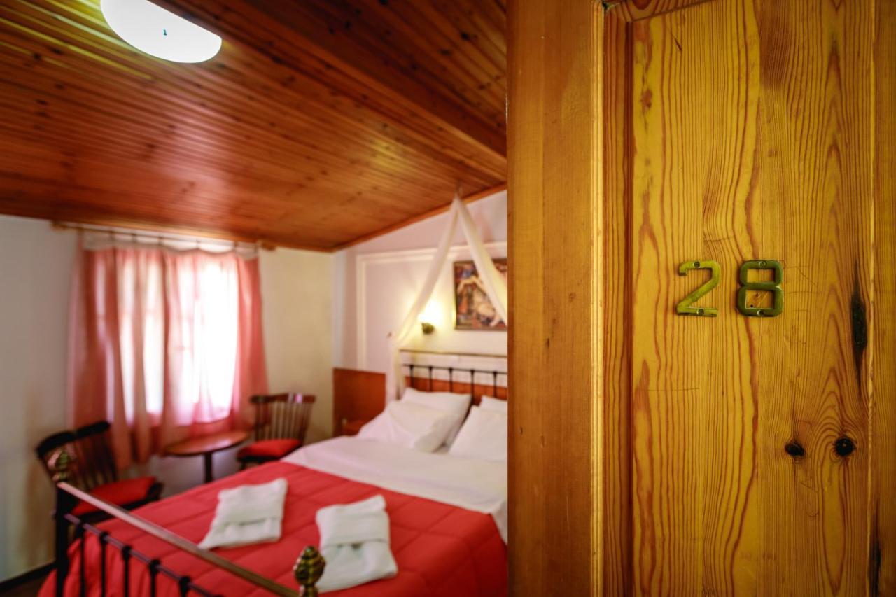 Ipsilantou 20 Hotel Návplio Kültér fotó