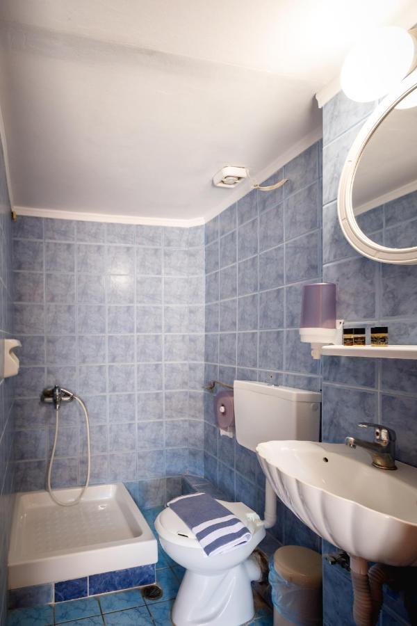 Ipsilantou 20 Hotel Návplio Kültér fotó