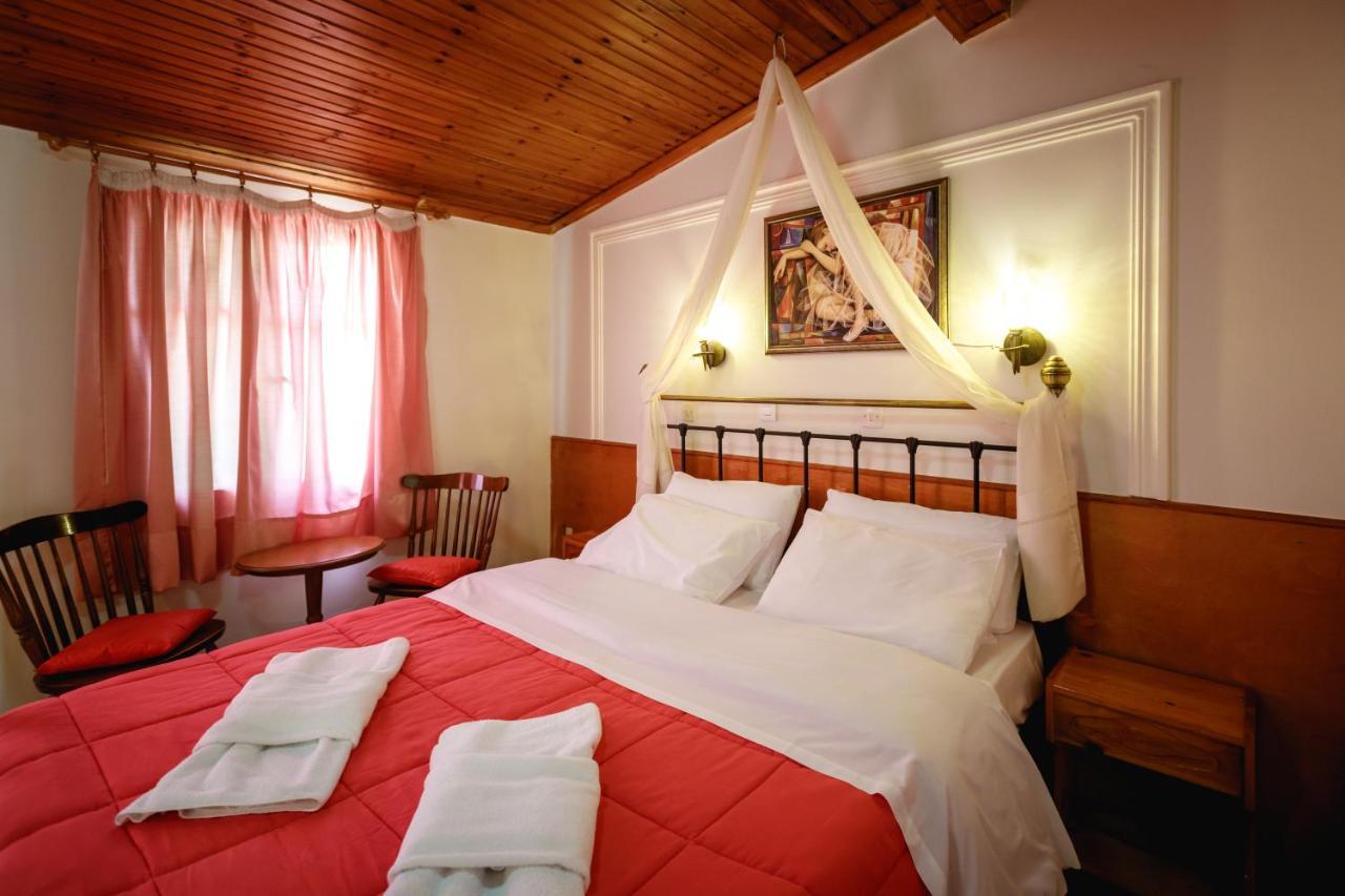 Ipsilantou 20 Hotel Návplio Kültér fotó