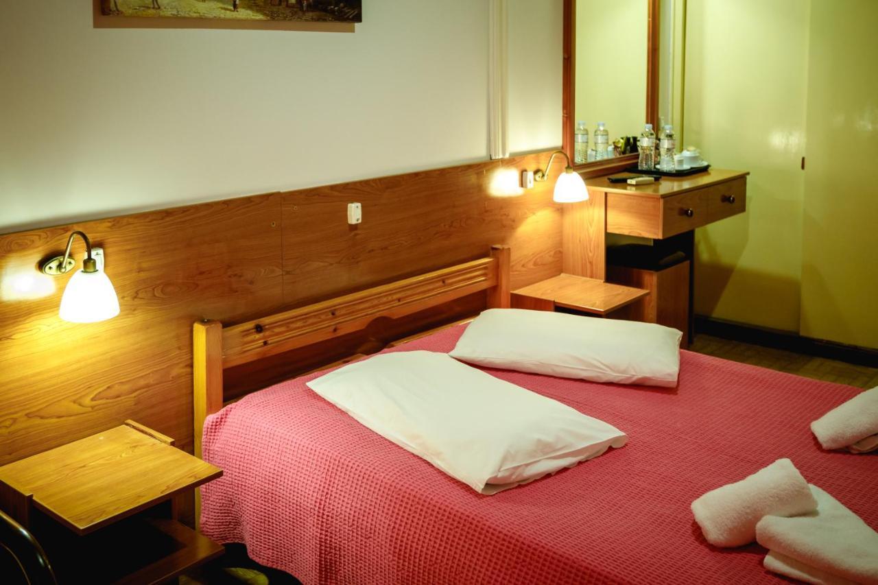 Ipsilantou 20 Hotel Návplio Kültér fotó