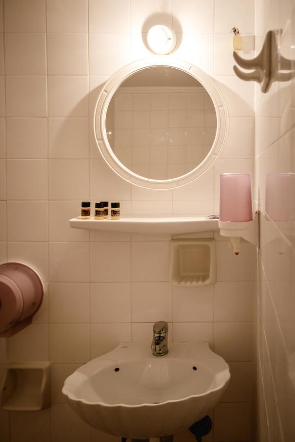 Ipsilantou 20 Hotel Návplio Kültér fotó