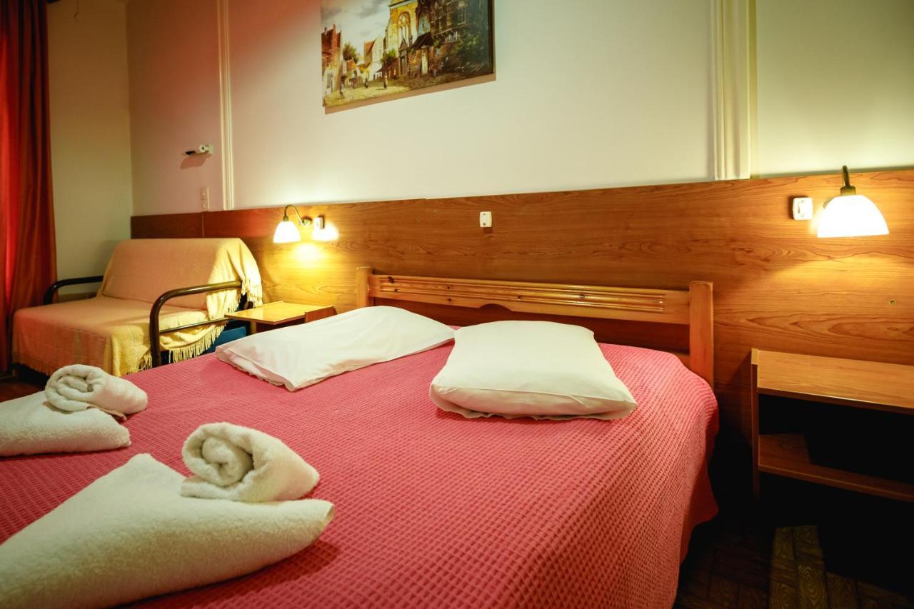 Ipsilantou 20 Hotel Návplio Kültér fotó