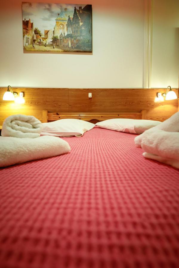 Ipsilantou 20 Hotel Návplio Kültér fotó